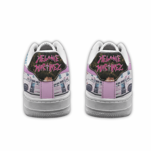 Tubopro Cry Baby Air Low-Top Sneakers Shoes For Men And Women - Image 3