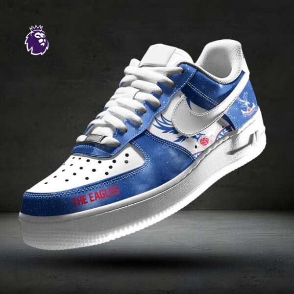 Tubopro Crystal Palace Air Low-Top Sneakers Shoes For Men And Women