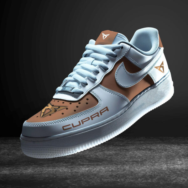 Tubopro Cupra Air Low-Top Sneakers Shoes For Men And Women
