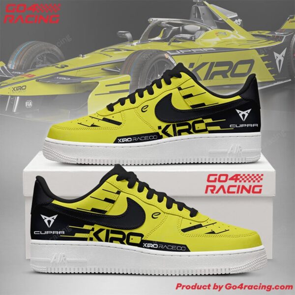 Tubopro Cupra Kiro Air Low-Top Sneakers Shoes For Men And Women
