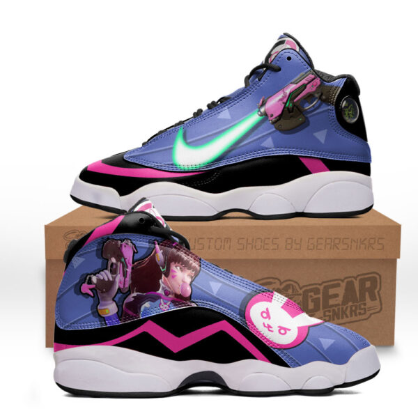 Tubopro D Va AJ13 Sneakers Shoes For Men And Women