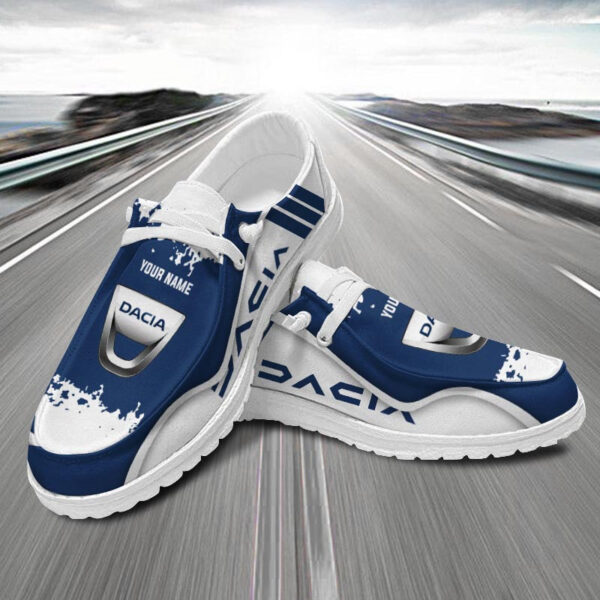 Tubopro Dacias Hey Dude Shoes For Men And Women