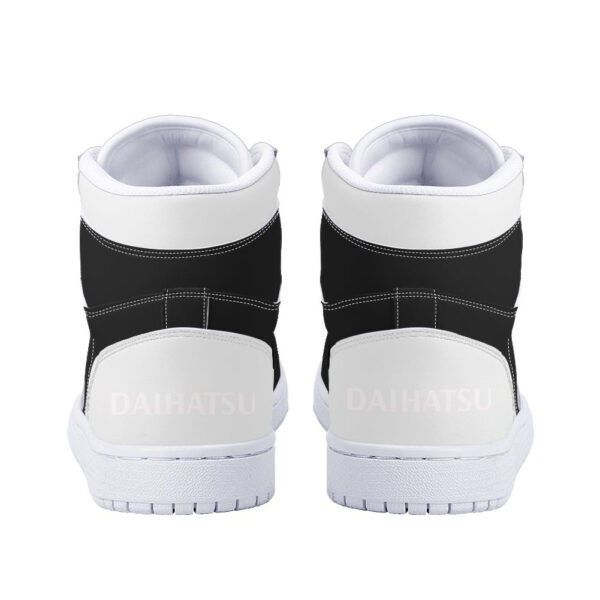 Tubopro Daihatsu AJ1 High Sneakers Shoes For Men And Women - Image 4