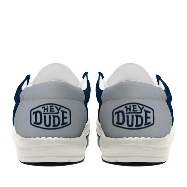 Tubopro Dallas Cowboys Personalized Hey Dude Shoes For Men And Women - Image 5
