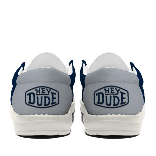 Tubopro Dallas Cowboys Personalized Hey Dude Shoes For Men And Women - Image 6