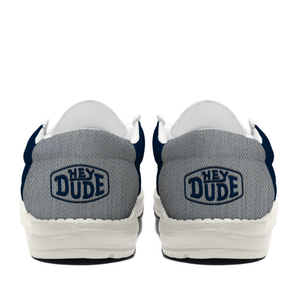 Tubopro Dallas Cowboys Personalized Hey Dude Shoes For Men And Women - Image 5