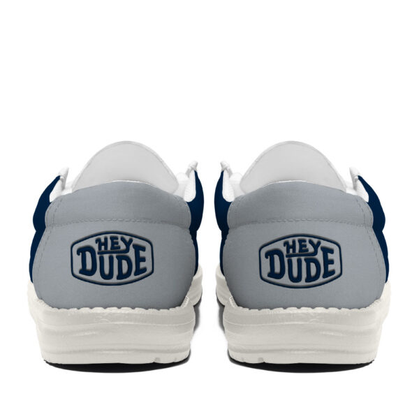 Tubopro Dallas Cowboys Personalized Hey Dude Shoes For Men And Women - Image 5