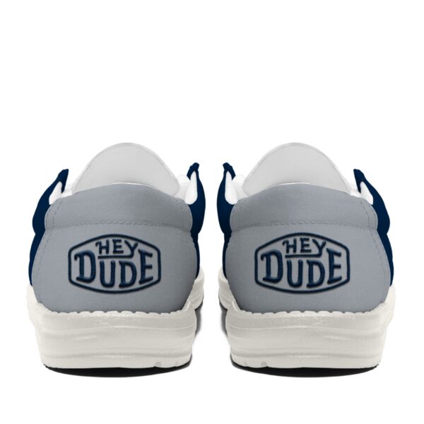 Tubopro Dallas Cowboys Personalized Hey Dude Shoes For Men And Women - Image 5