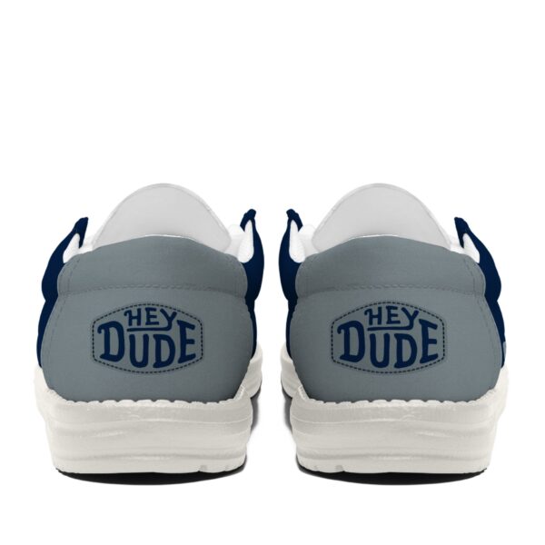 Tubopro Dallas Cowboys Personalized Hey Dude Shoes For Men And Women - Image 4