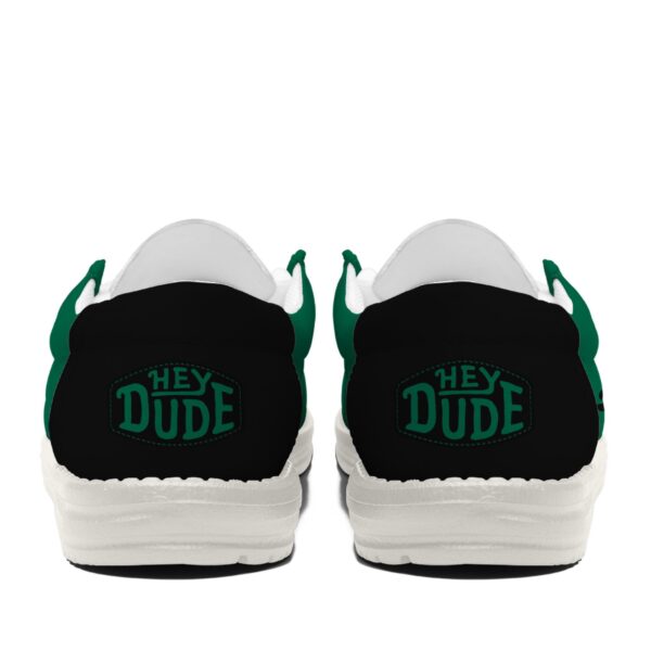 Tubopro Dallas Stars Personalized Hey Dude Shoes For Men And Women - Image 4