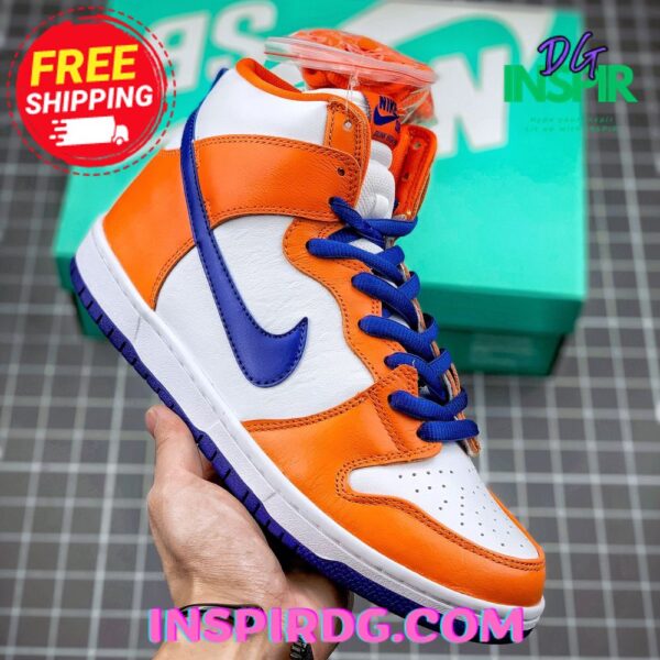 Tubopro Danny Supa AJ1 High Sneakers Shoes For Men And Women