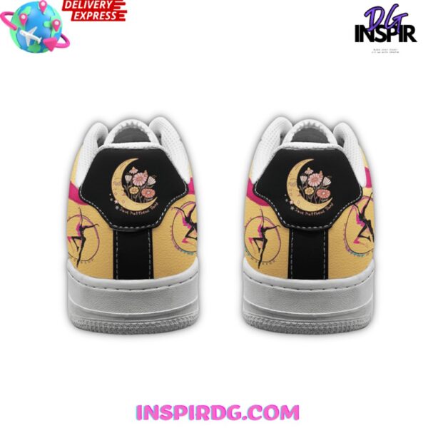 Tubopro Dave Matthews Band Air Low-Top Sneakers Shoes For Men And Women - Image 4