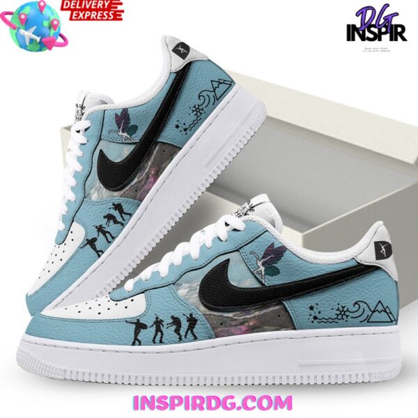 Tubopro Dave Matthews Band Air Low-Top Sneakers Shoes For Men And Women - Image 2