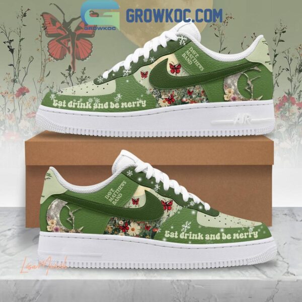 Tubopro Dave Matthews Band Air Low-Top Sneakers Shoes For Men And Women