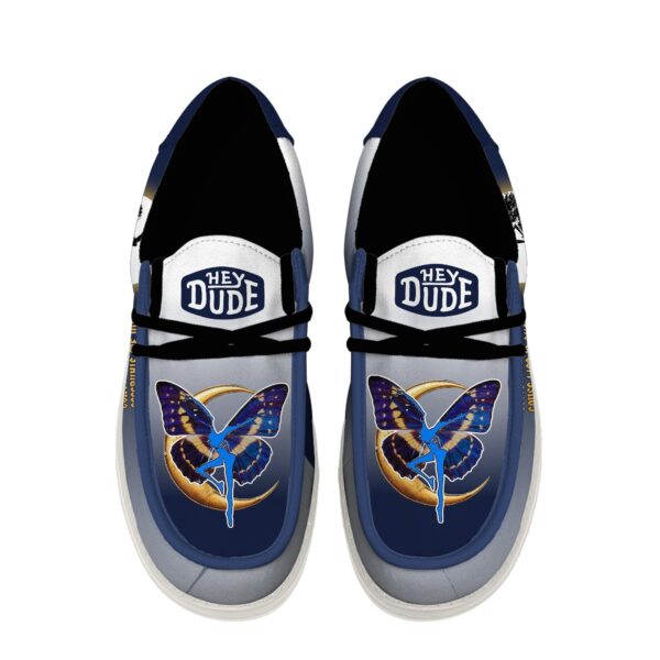Tubopro Dave Matthews Band Personalized Hey Dude Shoes For Men And Women - Image 5