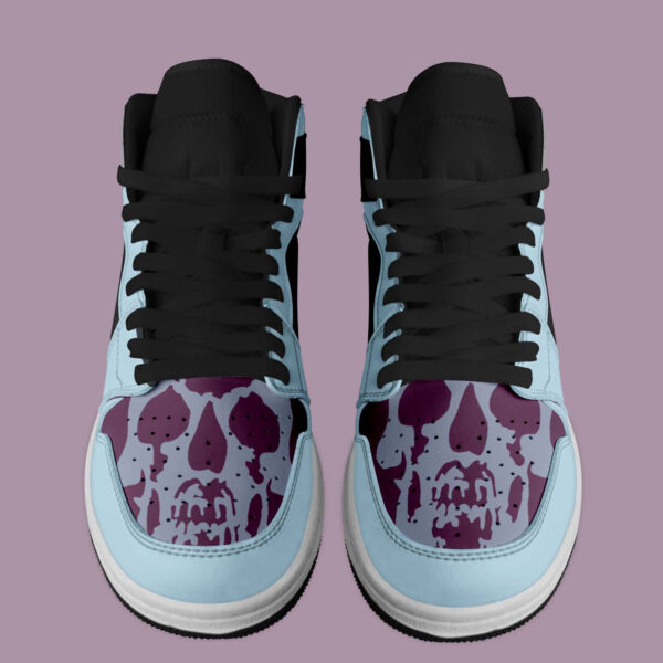 Tubopro Deftones AJ1 High Sneakers Shoes For Men And Women - Image 2