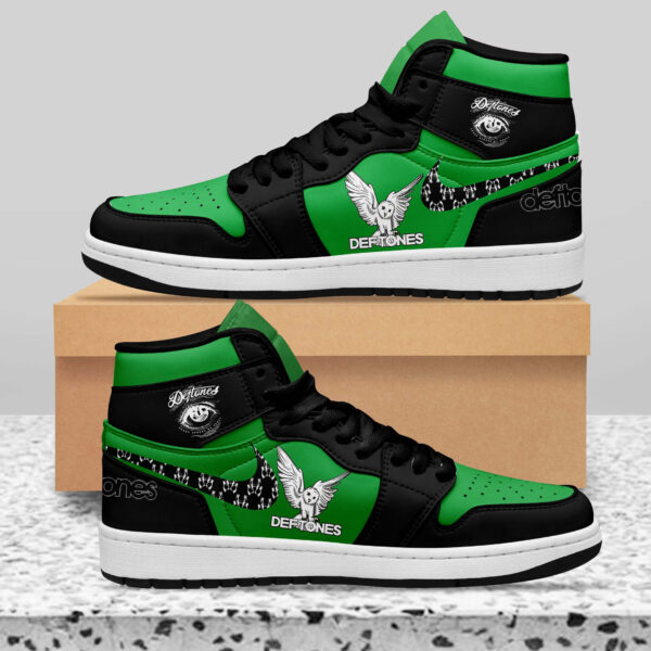 Tubopro Deftones AJ1 High Sneakers Shoes For Men And Women