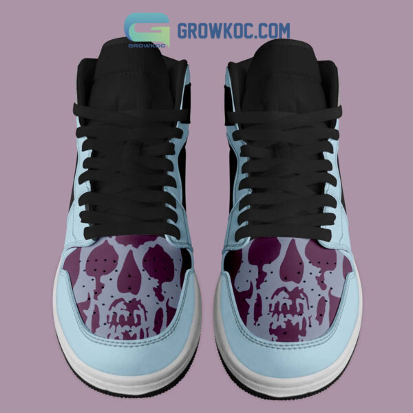 Tubopro Deftones AJ1 High Sneakers Shoes For Men And Women - Image 2