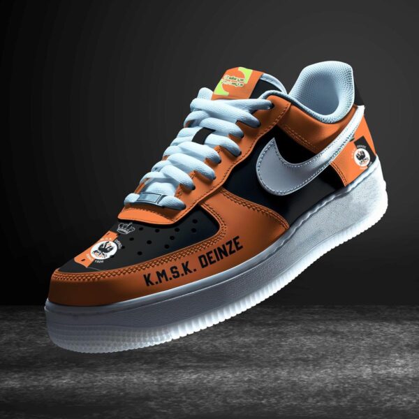 Tubopro Deinze Air Low-Top Sneakers Shoes For Men And Women