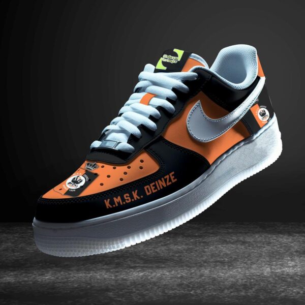 Tubopro Deinze Air Low-Top Sneakers Shoes For Men And Women