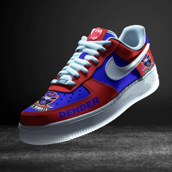 Tubopro Dender Air Low-Top Sneakers Shoes For Men And Women