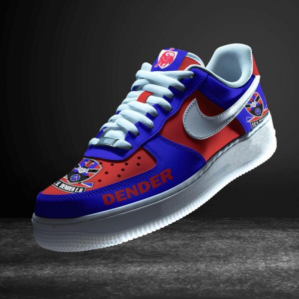 Tubopro Dender Air Low-Top Sneakers Shoes For Men And Women