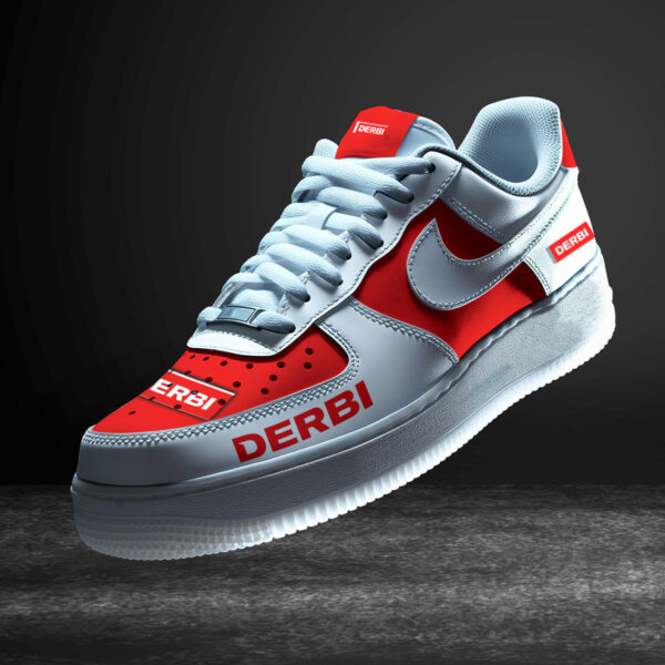 Tubopro Derbi Air Low-Top Sneakers Shoes For Men And Women