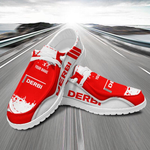 Tubopro Derbis Hey Dude Shoes For Men And Women
