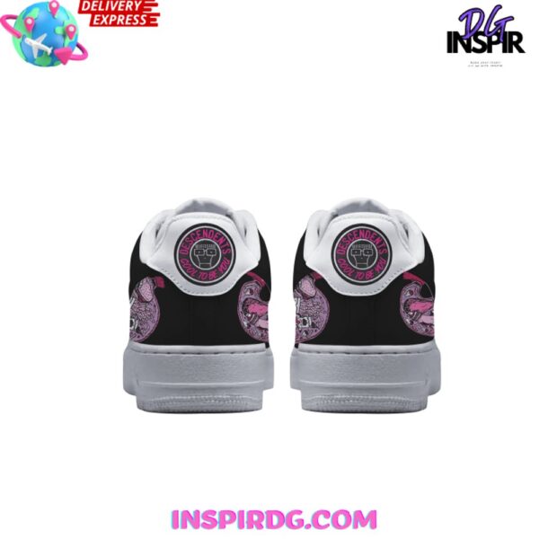 Tubopro Descendents Air Low-Top Sneakers Shoes For Men And Women - Image 3
