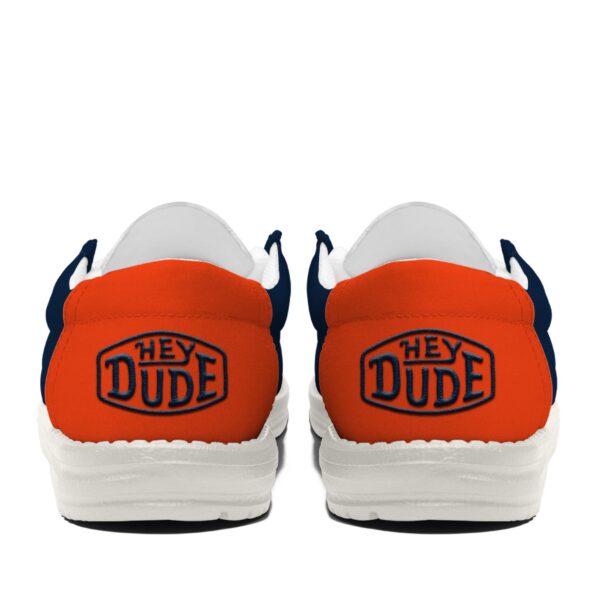 Tubopro Detroit Tigers Personalized Hey Dude Shoes For Men And Women - Image 6