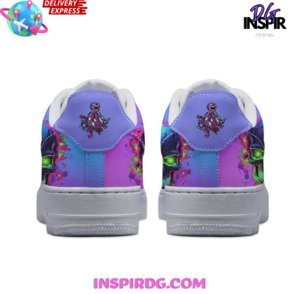 Tubopro Dirty Heads Air Low-Top Sneakers Shoes For Men And Women - Image 3