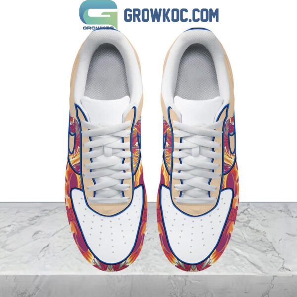 Tubopro Dirty Heads Air Low-Top Sneakers Shoes For Men And Women - Image 3