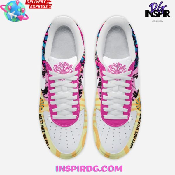 Tubopro Dirty Heads Air Low-Top Sneakers Shoes For Men And Women - Image 4