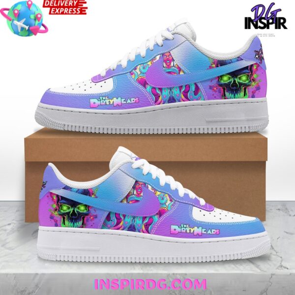 Tubopro Dirty Heads Air Low-Top Sneakers Shoes For Men And Women