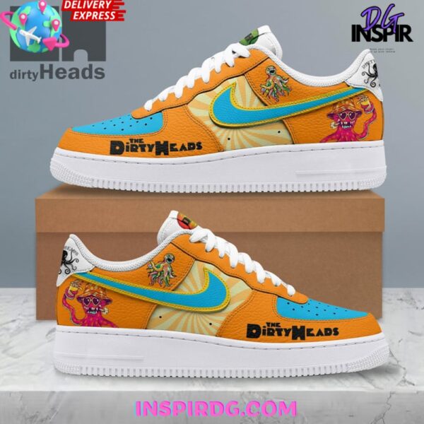 Tubopro Dirty Heads Air Low-Top Sneakers Shoes For Men And Women