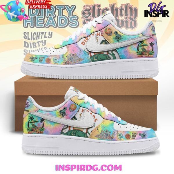 Tubopro Dirty Heads Air Low-Top Sneakers Shoes For Men And Women