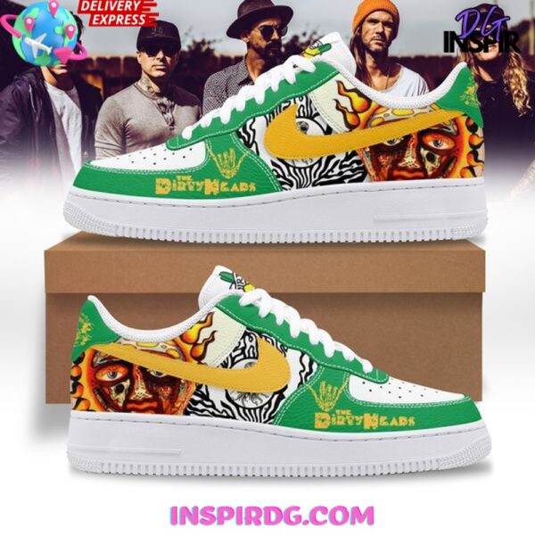 Tubopro Dirty Heads Air Low-Top Sneakers Shoes For Men And Women
