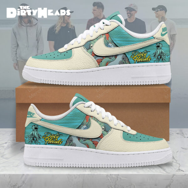 Tubopro Dirty Heads Air Low-Top Sneakers Shoes For Men And Women