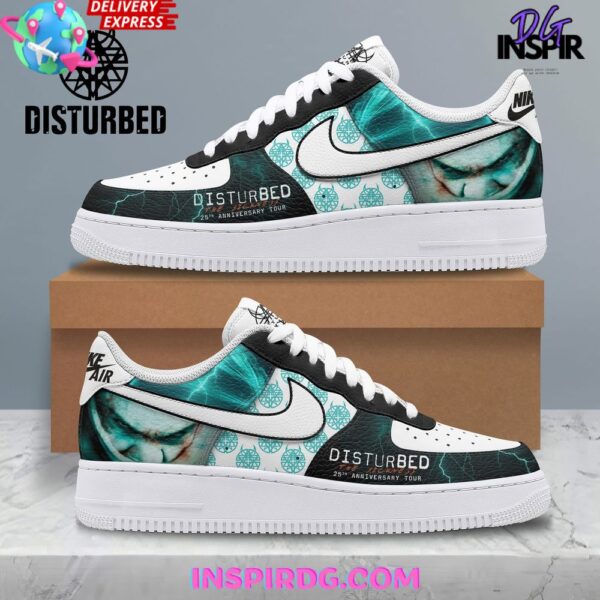 Tubopro Disturbed Air Low-Top Sneakers Shoes For Men And Women