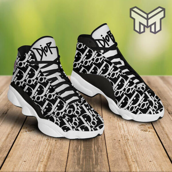 Tubopro DlOR AJ13 Sneakers Shoes For Men And Women