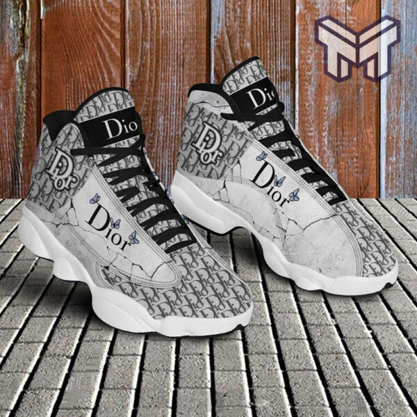 Tubopro DlOR AJ13 Sneakers Shoes For Men And Women