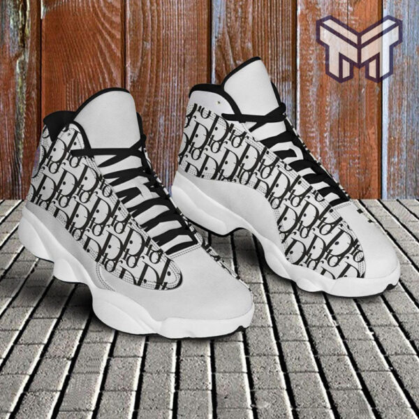 Tubopro DlOR AJ13 Sneakers Shoes For Men And Women