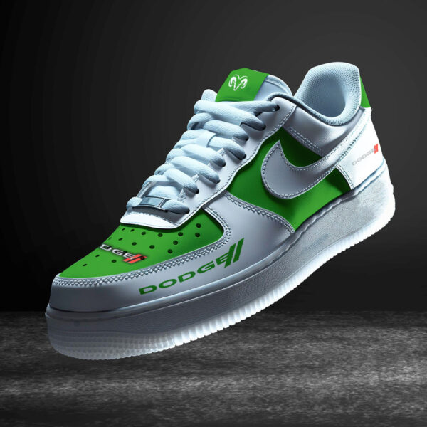 Tubopro Dodge Air Low-Top Sneakers Shoes For Men And Women