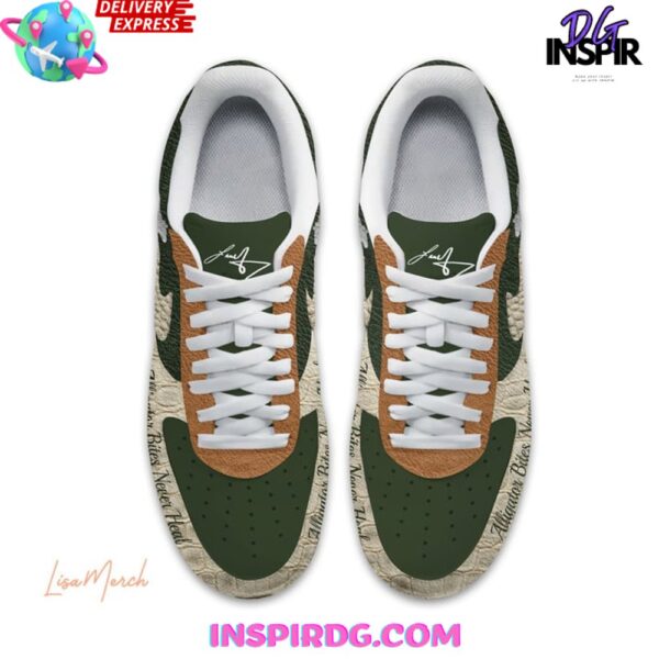 Tubopro Doechii Air Low-Top Sneakers Shoes For Men And Women - Image 3