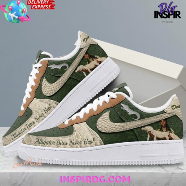 Tubopro Doechii Air Low-Top Sneakers Shoes For Men And Women - Image 2
