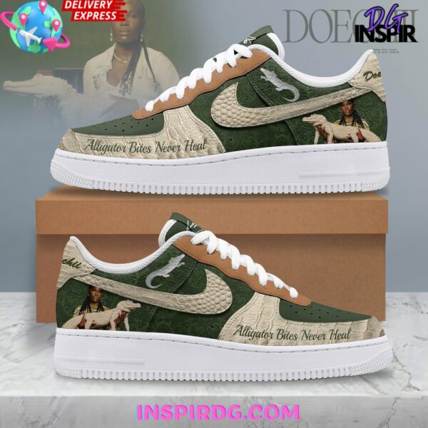 Tubopro Doechii Air Low-Top Sneakers Shoes For Men And Women