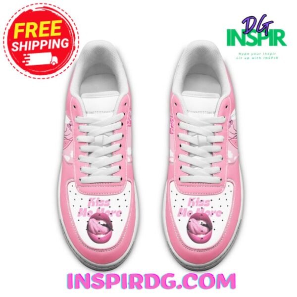 Tubopro Doja Cat Say It Aint So Air Low-Top Sneakers Shoes For Men And Women - Image 2