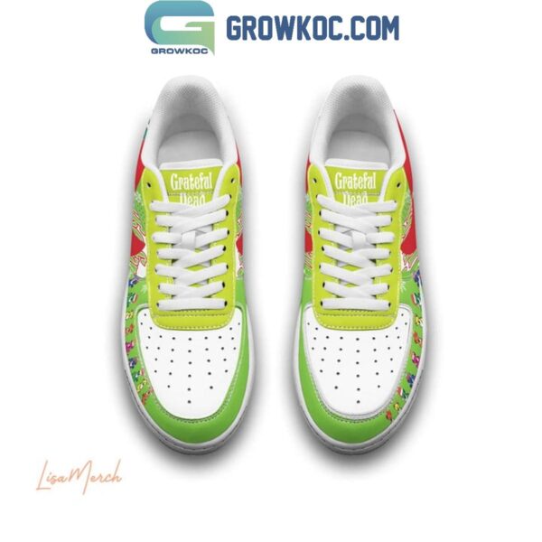 Tubopro Dolly Air Low-Top Sneakers Shoes For Men And Women - Image 3