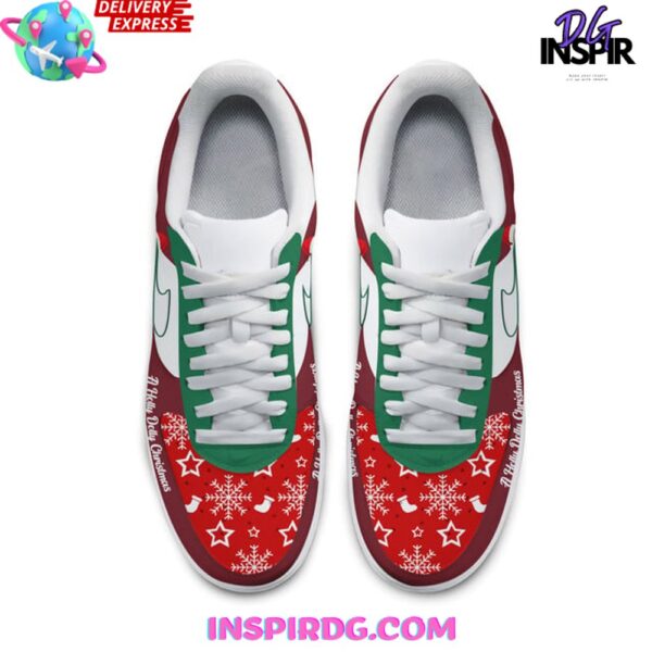 Tubopro Dolly Parton Air Low-Top Sneakers Shoes For Men And Women - Image 3