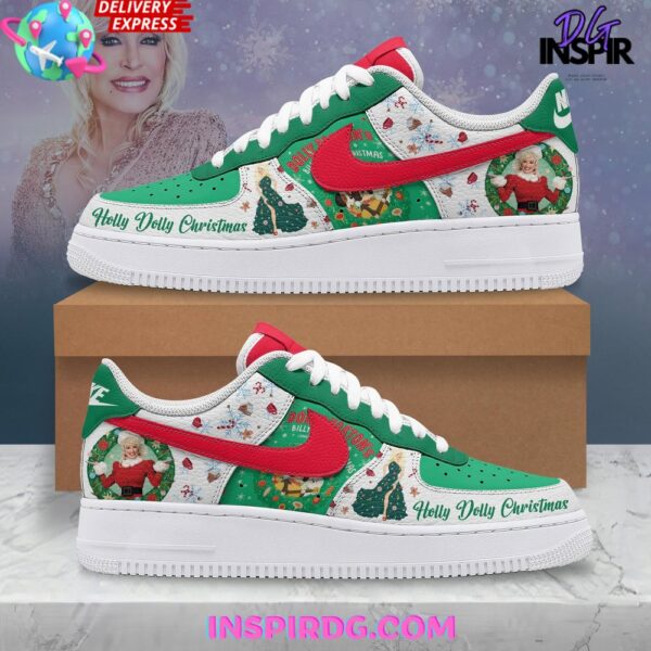 Tubopro Dolly Parton Air Low-Top Sneakers Shoes For Men And Women